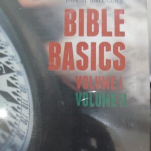 BIBLE BASICS ( VOLUME I, VOLUME II)