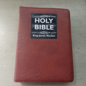 KJV BIBLE