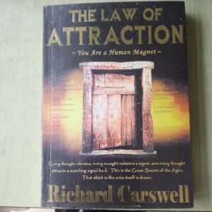 THE LAW OF ATTRACTION