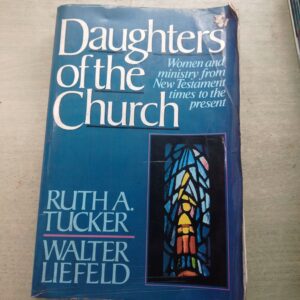 DAUGHTERS OF THE CHURCH