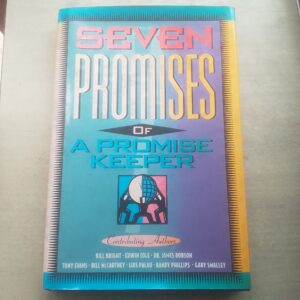 SEVEN PROMISES OF A PROMISE KEEPER