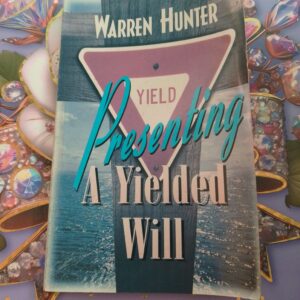 A YIELDED WILL
