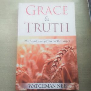 GRACE & TRUTH
