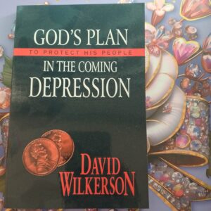 GOD'S PLAN TO HIS PEOPLE