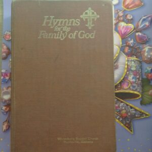 HYMNS FOR THE FAMILY OF GOD