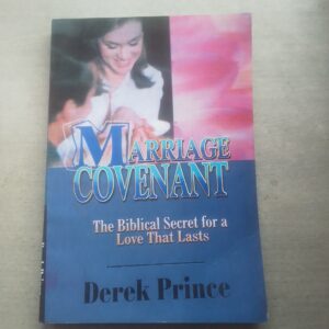 Marriage Convenant