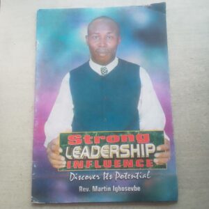 Strong Leadership Influence