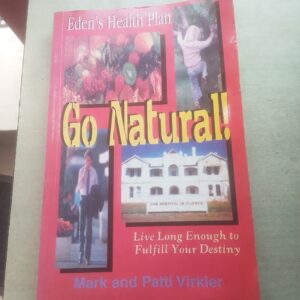 GO NATURAL