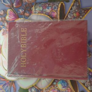 NKJV HOLY BIBLE