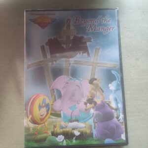 BEYOND THE MANGER