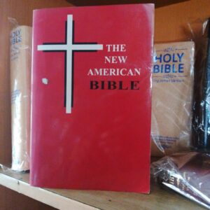 NIV HOLY BIBLE