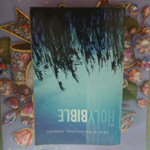 NIV HOLY BIBLE