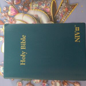 NIV HOLY BIBLE
