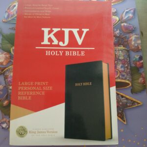 KJV BIBLE