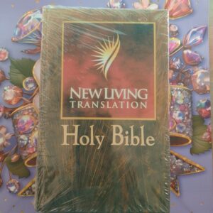 NT HOLY BIBLE