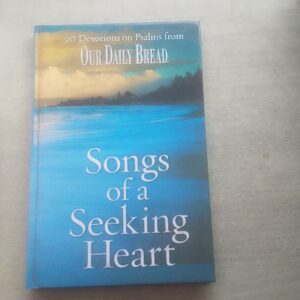 SONGS OF A SEEKING HEART