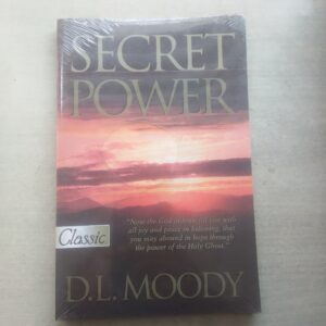 SECRET POWER