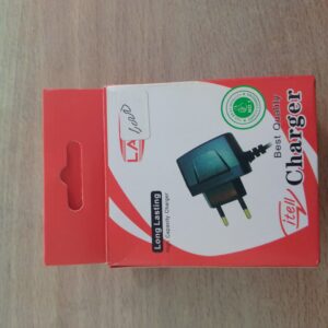 LAMAC/ITEL BEST QUALITY CHARGER