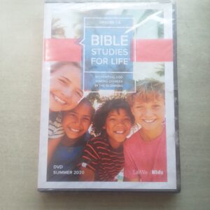 BIBLE STUDIES FOR LIFE