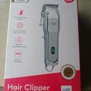ITEL HAIR CLIPPER CLASSIC 3
