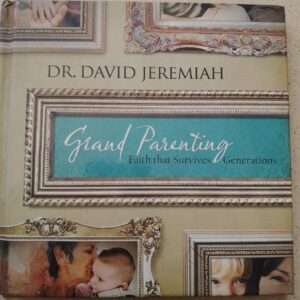 GRAND PARENTING