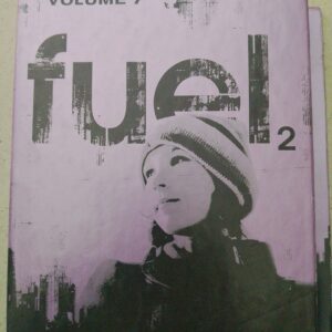 FUEL 2,  OWNING YOUR FAITH