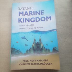 SATANIC MARINE KINGDOM
