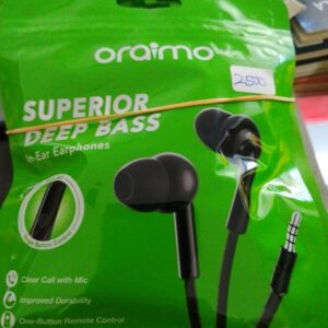 ORAIMO  LITE EAR PIECE