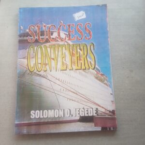 SUCCESS CONVEYERS