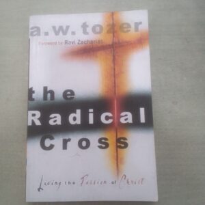 THE RADICAL CROSS