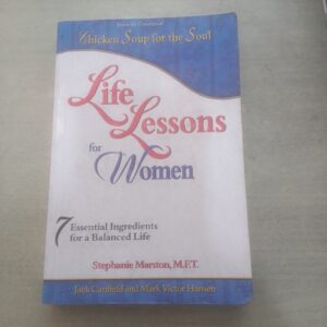 LIFE LESSONS FOR WOMEN