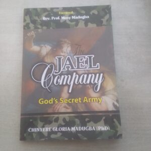 THE JEAL COMPANY (GODS SECRET ARMY)