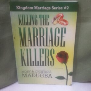 KILLING THE MARRIAGE KILLERS