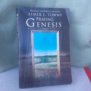 PRAYING GENESIS
