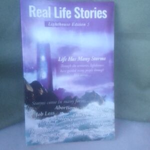 REAL LIFE STORIES (LIGTHHOUSE EDITION 5)
