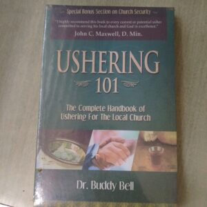Ushering 101